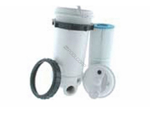 Fpt 25Sqft Dynamic Ii Hf Cart Filter Fpt 25Sqft Dynamic Ii Hf Cart Filter