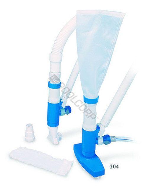 2/Set Minivac Bag 2/Set Minivac Bag