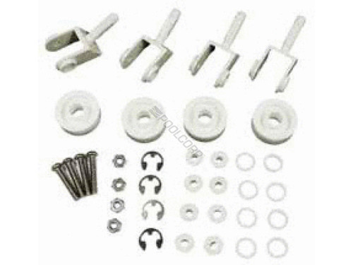 24/Pk 4-#174 4-#263 Kit 24/Pk 4-#174 4-#263 Kit