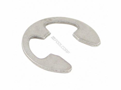 Concrete Vac Head Ss Retainer Clip Concrete Vac Head Ss Retainer Clip