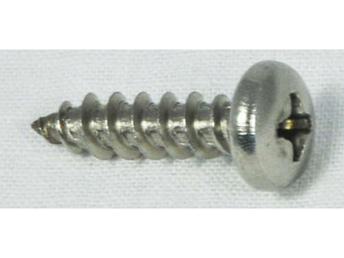 Shaft Retainer Screw