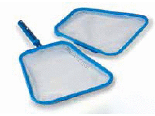 #126 Pro Aluminum Frame Hd Leaf Skimmer #126 Pro Aluminum Frame Hd Leaf Skimmer