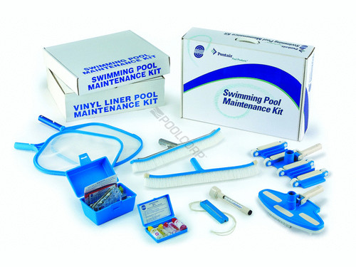 #138 Vinyl Liner Maintenance Kit #138 Vinyl Liner Maintenance Kit