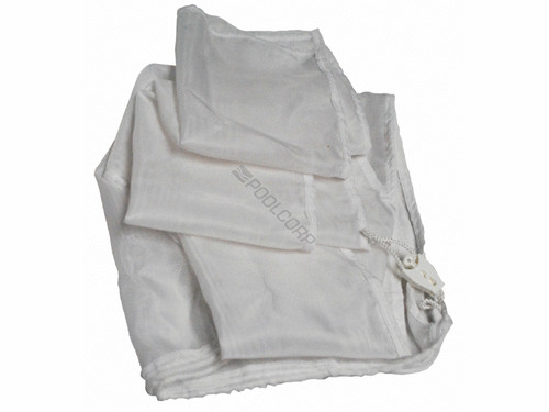 5' High Capacity Leafeater Bag