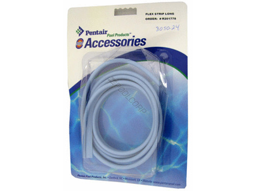 5' Blue Provac Flex Strip 5' Blue Provac Flex Strip