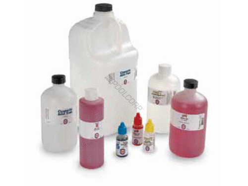 2 8Oz Ph Phenol Red Solution W/ Neutralizer 2 8Oz Ph Phenol Red Solution W/ Neutralizer