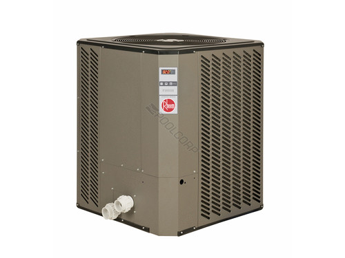 W6350Ti 117K Digital Weatherking Classic Heat Pump W6350Ti 117K Digital Weatherking Classic Heat Pump