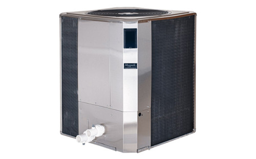 Professional Series 3-Phase Pool Heat Pump 170000 BTU 208-230V Professional Series 3-Phase Pool Heat Pump 170000 BTU 208-230V