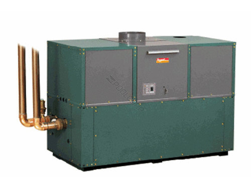 P-1802C 1800K Ng Iid Hi Delta Low Nox Heater