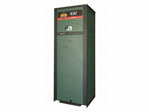 P-504A 500K Ng Iid Mvb Low Nox Heater