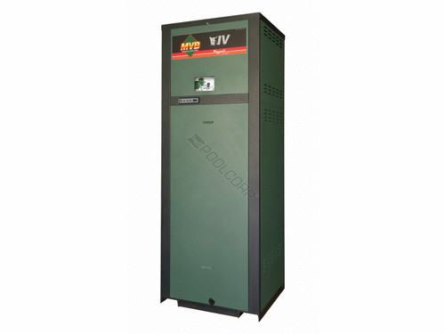 P-1504A 1425K Ng Iid Mvb Low Nox Heater P-1504A 1425K Ng Iid Mvb Low Nox Heater