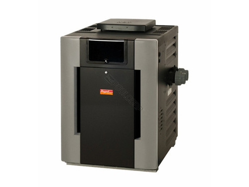C-R407A-En-C #26 399K Ng Iid Asme Low Nox Heater C-R407A-En-C #26 399K Ng Iid Asme Low Nox Heater