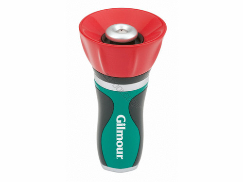 Adjustable Spray Large Nozzle (Gilmour)
