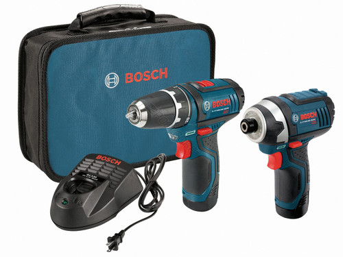 Max 2-Tool Combo Kit (Ps31 & Ps41) 2 Batteries Max 2-Tool Combo Kit (Ps31 & Ps41) 2 Batteries