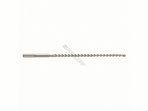 Sds-Max Ct Shank Bit 5/8"X16"X21"