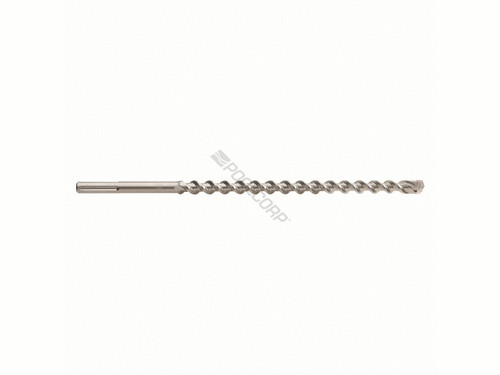 Sds-Max Ct Shank Bit 7/8"X16"X21"