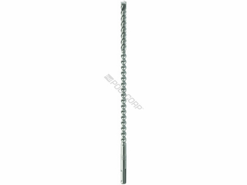 Sds-Plus Ct Shank Bit S4 3/8"X10"X12"