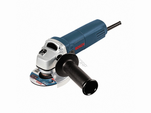 6Amp Grinder 4.5" Small Angle 6Amp Grinder 4.5" Small Angle