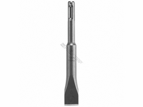 Sds-Plus Stubby Flat Chisel Sds-Plus Stubby Flat Chisel