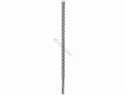 Sds-Plus Ct Shank Bit S4 9/16"X10"X12" Sds-Plus Ct Shank Bit S4 9/16"X10"X12"