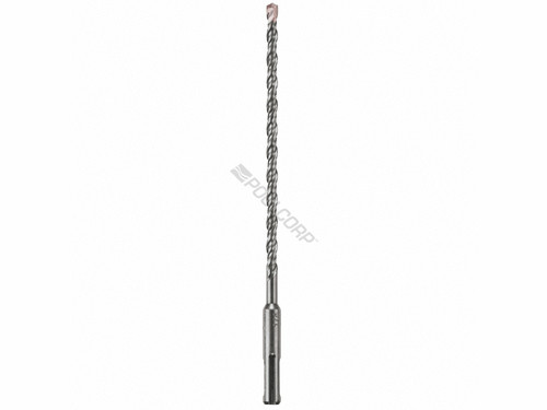 Sds-Plus Ct Shank Bit S4 3/16"X6"X8" Sds-Plus Ct Shank Bit S4 3/16"X6"X8"