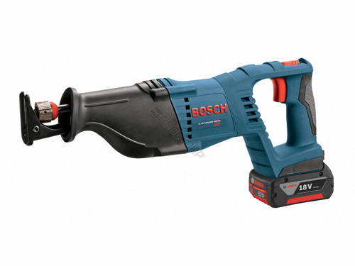 18V Litheon Reciprocating Saw