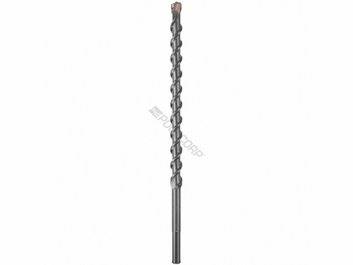 Sds-Max Speed-X Bit 1 1/8 X16/21 Sds-Max Speed-X Bit 1 1/8 X16/21