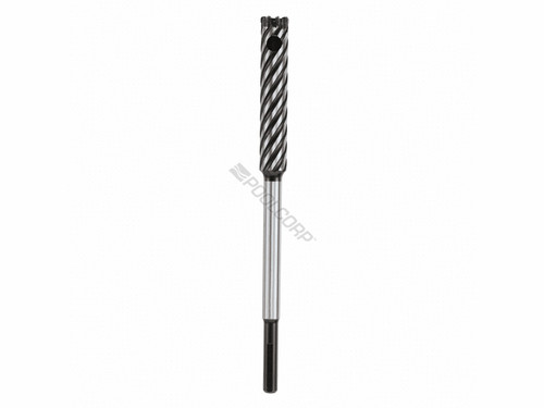 Ss Rebar Cutter 1" X 12"