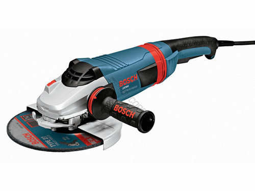 7" Large Angle Grinder 7" Large Angle Grinder