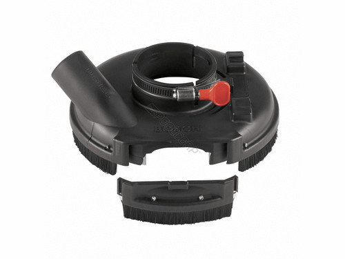 7" Surface Grinding Guard 7" Surface Grinding Guard