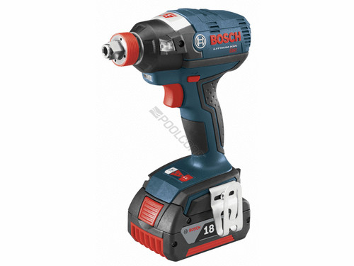 Impact Driver 18V Brushless Socket Rdy Bat Lbox Impact Driver 18V Brushless Socket Rdy Bat Lbox