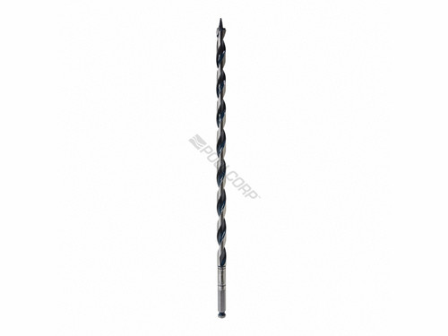 5/8"X17" Nailkiller Auger