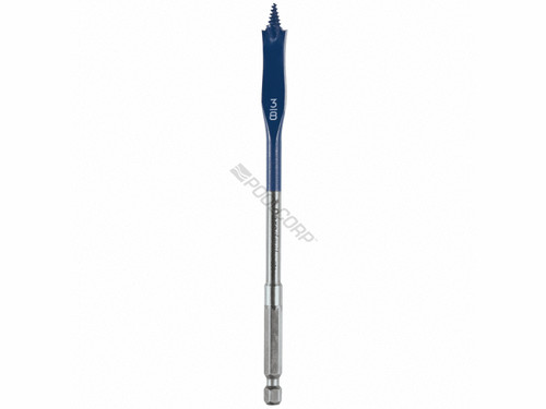 Bit 3/8" Daredevil Spade Bit 3/8" Daredevil Spade