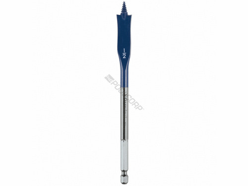 Bit .5" Daredevil Spade Bit .5" Daredevil Spade