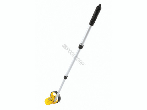 4" Single Measuring Wheel In