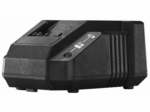 14.4V - 18V Lithium-Ion Fast Charger