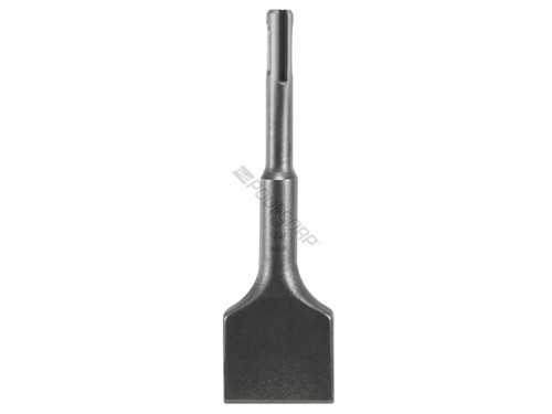 Sds-Plus Bulldog Stubby Scaling Chisel Sds-Plus Bulldog Stubby Scaling Chisel
