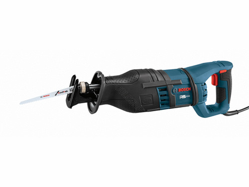 14 Amp 1-1/8" Reciprocating Saw 14 Amp 1-1/8" Reciprocating Saw