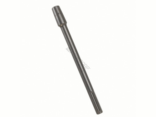Sds-Max Shank 12" Tamper Plate Shank