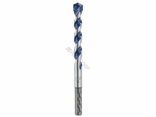 Blue Granite Turbo Hammer Drill Bit .5X4X6