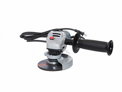 4.5" Slim Handled Angle Grinder 4.5" Slim Handled Angle Grinder