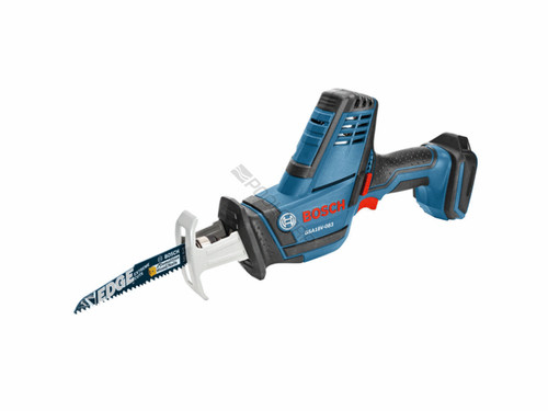 18V Compact Reciprocating Saw Bare Tool 18V Compact Reciprocating Saw Bare Tool
