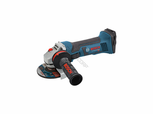 18V 5" Angle Grinder Bare Tool 18V 5" Angle Grinder Bare Tool