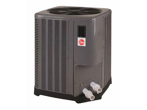 M8450Ti-E-Hc 140K 208-230V Hc Digital Heat Pump