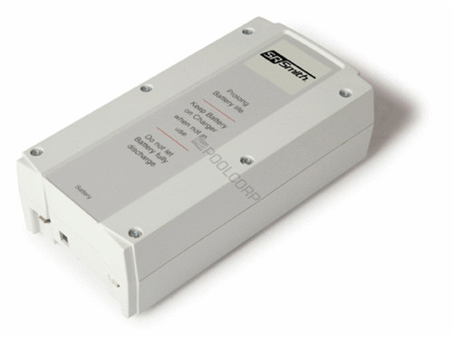 Axs 1000/ Eu Lift Linak Battery Charger Axs 1000/ Eu Lift Linak Battery Charger