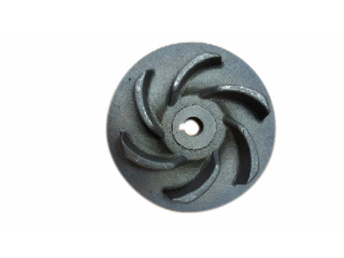 St-2040T Multi-Quip Sump Impeller Metal Heat Treat St-2040T Multi-Quip Sump Impeller Metal Heat Treat