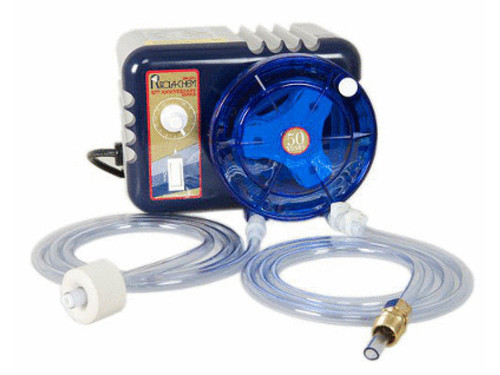 240V 1Gpd 30Psi Pro Series Pump F/ Conduit