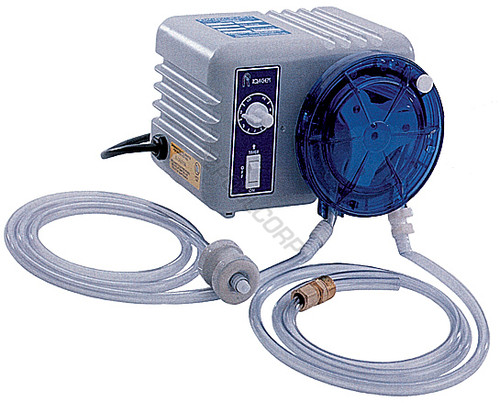 120V 38Gpd 30Psi Pro Series Pump W/ Cord