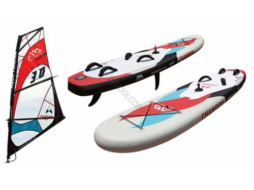Champion Windsurf Inflatable Stand-Up Paddle Board