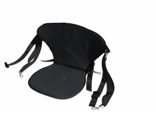 Sup/Kayak High Back Seat Opt Accessy For Vapor Sup/Kayak High Back Seat Opt Accessy For Vapor